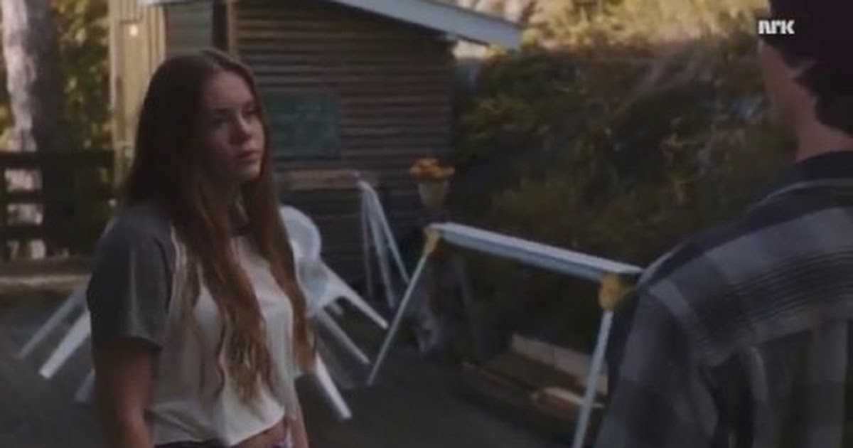 SKAM 1.Sezon 2.Bölüm izle
