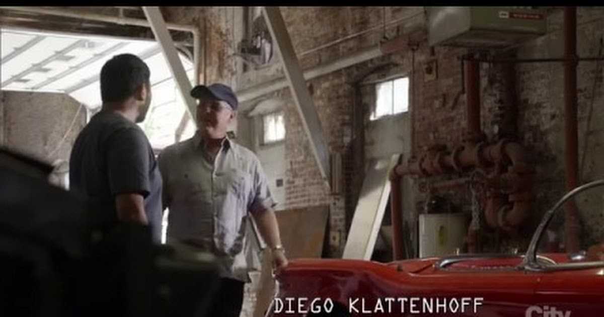 The Blacklist 5.Sezon 1.Bölüm izle