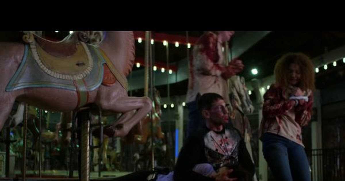 The Punisher 1.Sezon 13.Bölüm izle