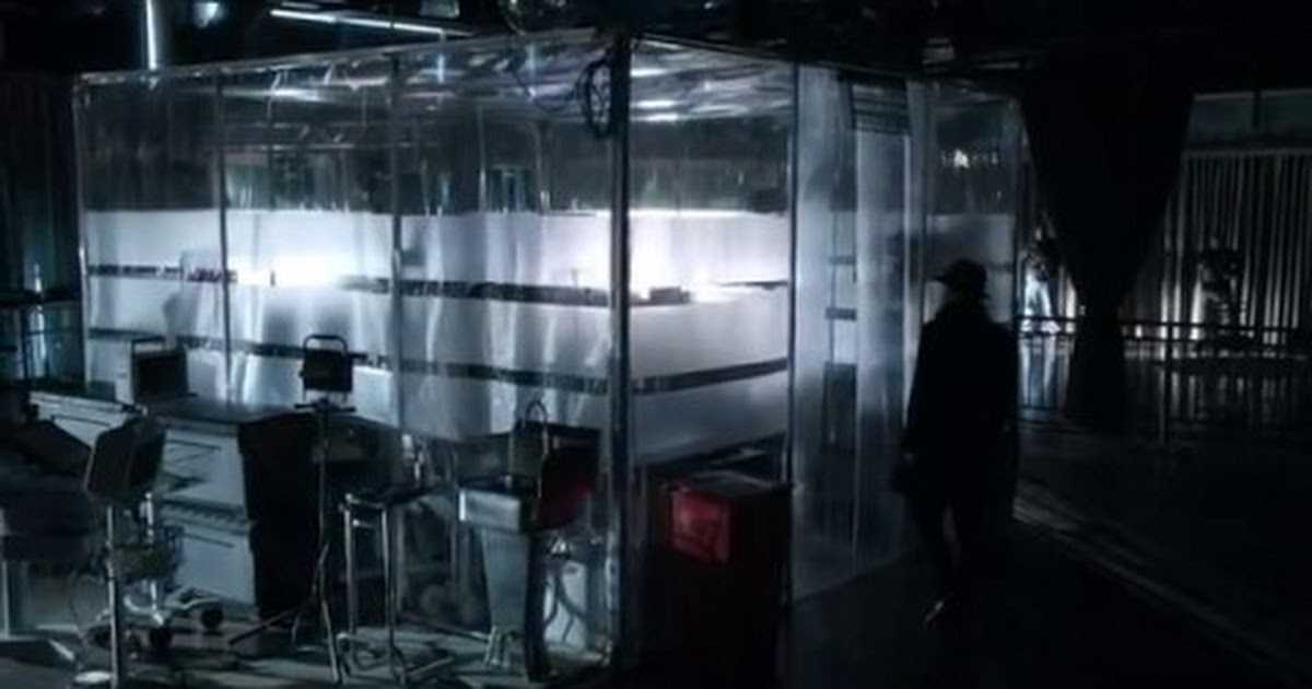 The Blacklist 3.Sezon 18.Bölüm izle