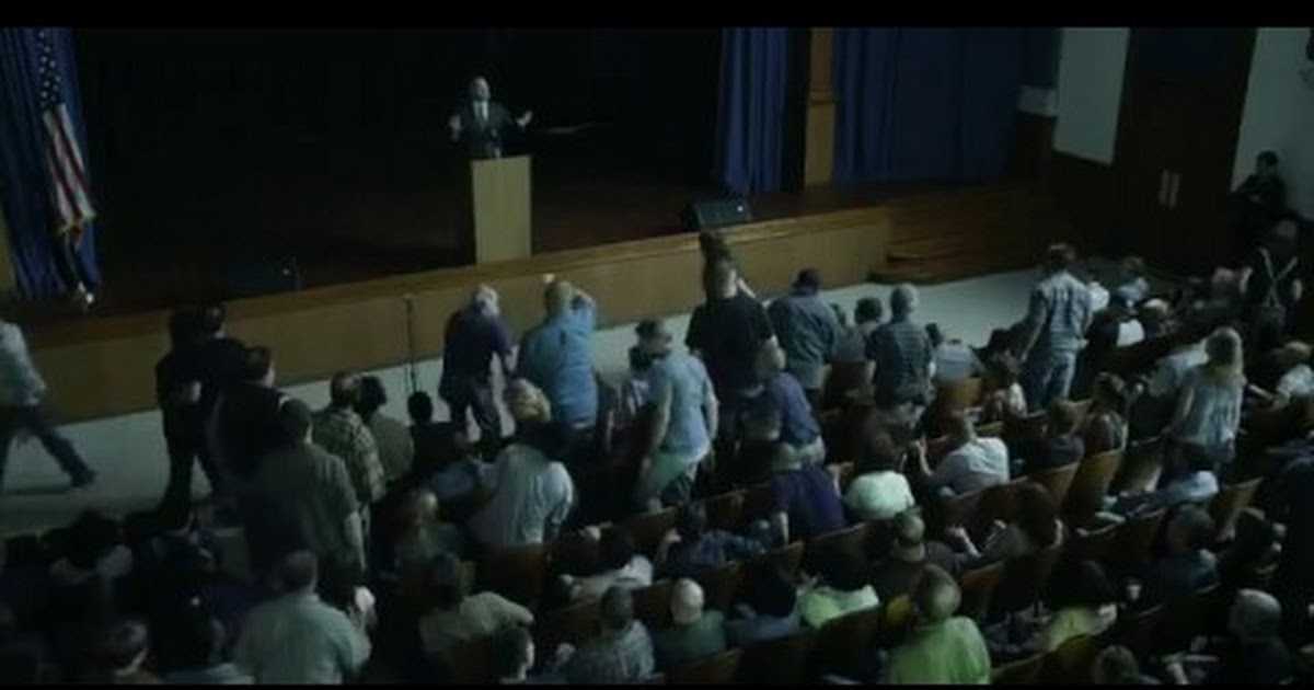 House Of Cards 1.Sezon 8.Bölüm izle