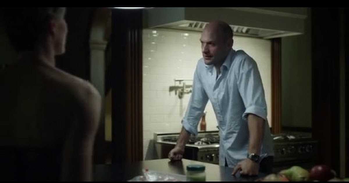 House Of Cards 1.Sezon 5.Bölüm izle