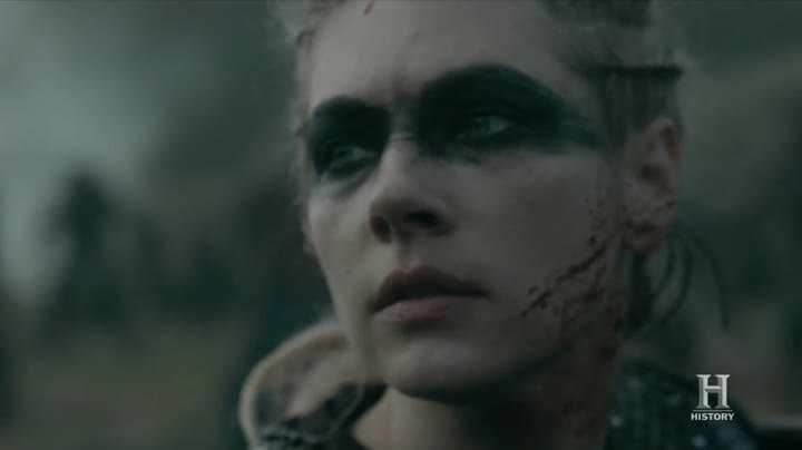 Vikings 5.Sezon 10.Bölüm