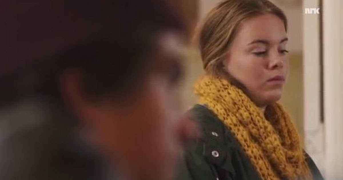 SKAM 1.Sezon 5.Bölüm izle