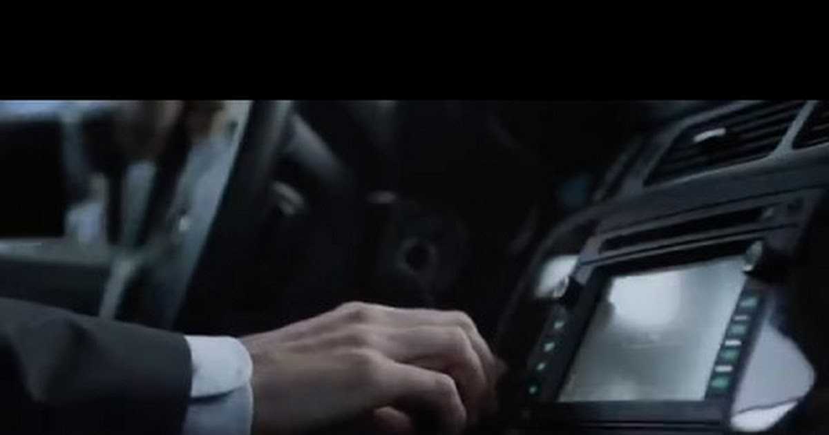 House Of Cards 1.Sezon 10.Bölüm izle