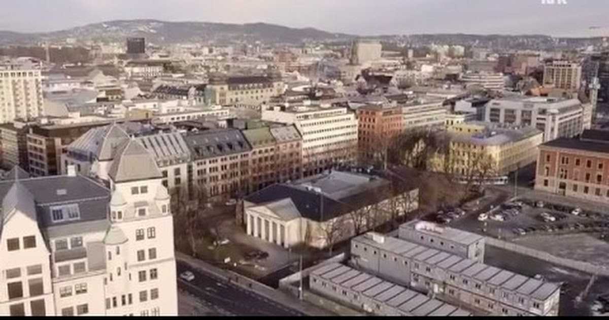 SKAM 2.Sezon 1.Bölüm izle