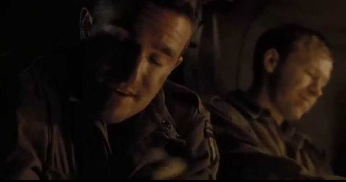 Band of Brothers 1.Sezon 2.Bölüm izle