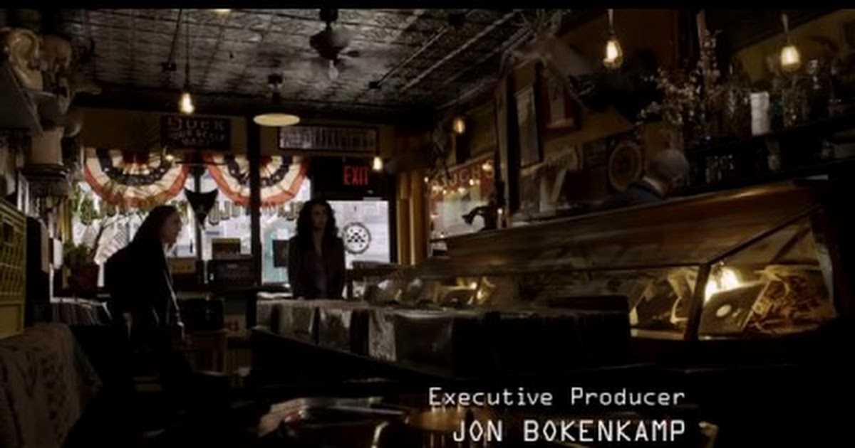 The Blacklist 2.Sezon 7.Bölüm izle