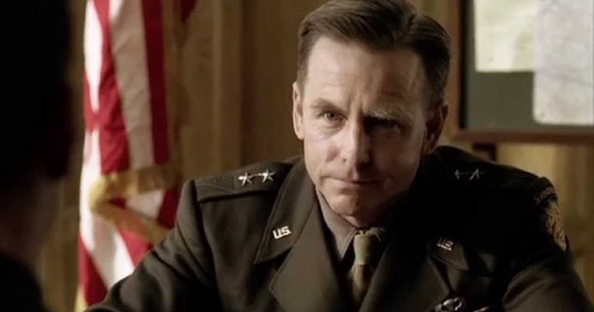 Band of Brothers 1.Sezon 10.Bölüm izle