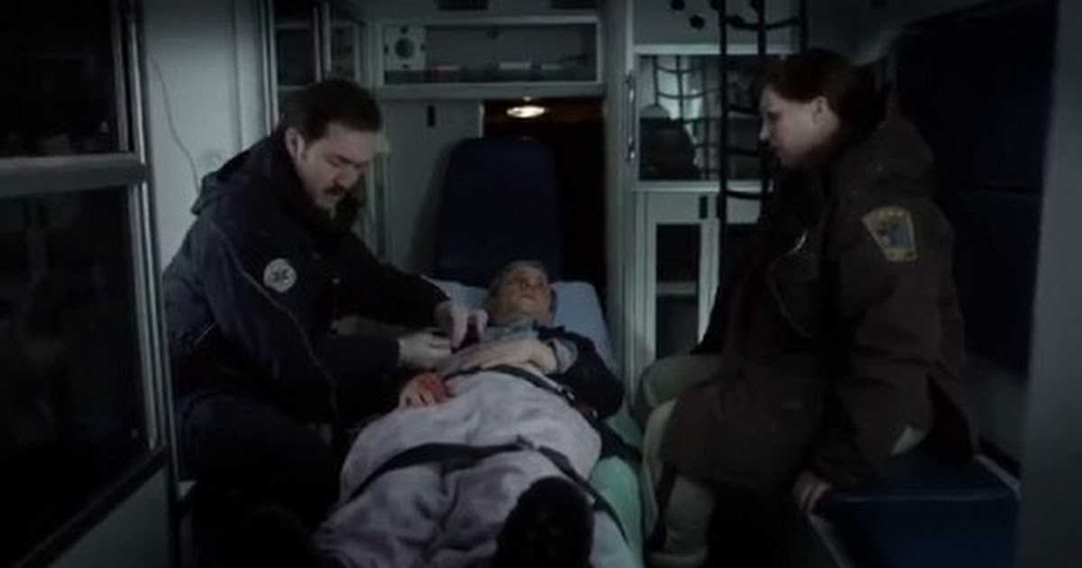 Fargo 1.Sezon 5.Bölüm izle