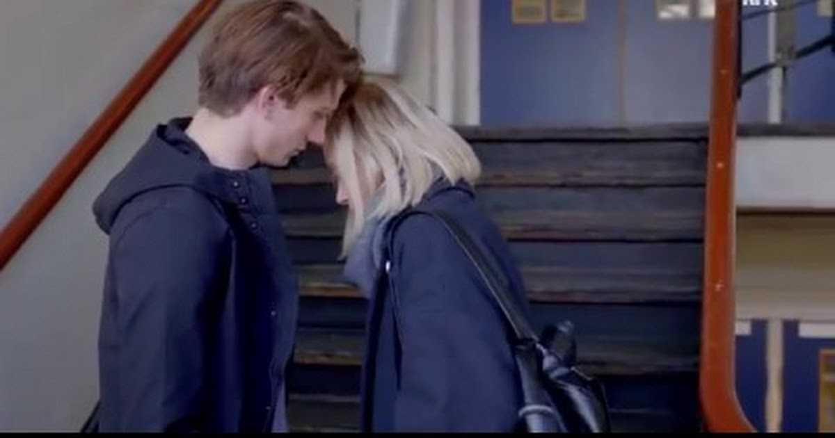 SKAM 2.Sezon 9.Bölüm izle