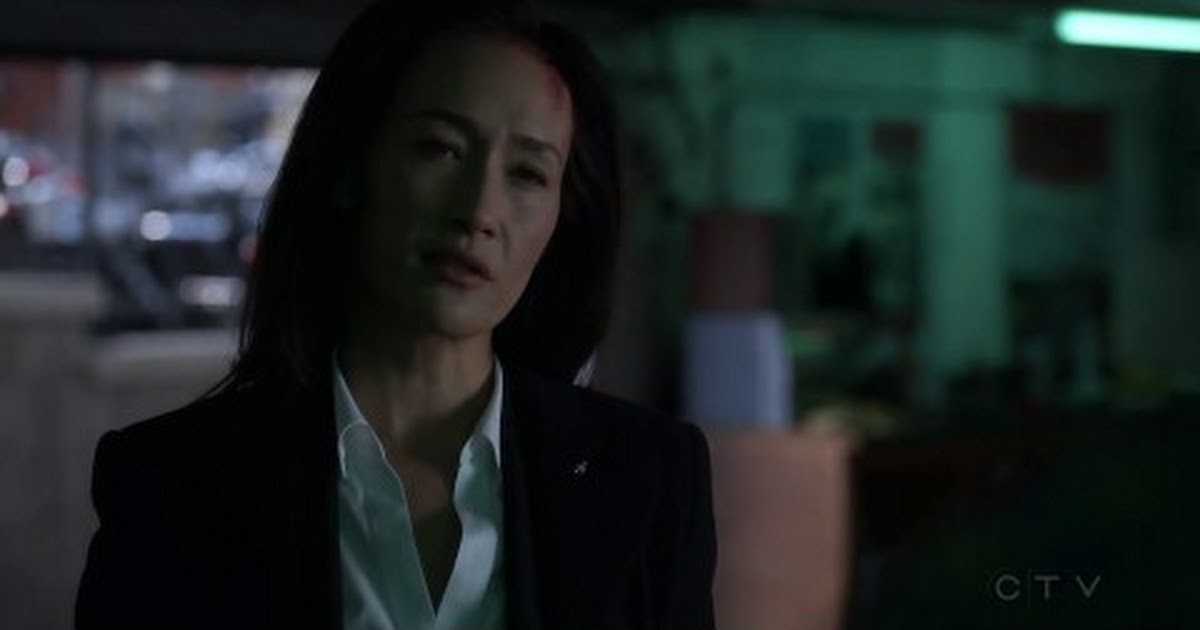 Designated Survivor 1.Sezon 12.Bölüm izle