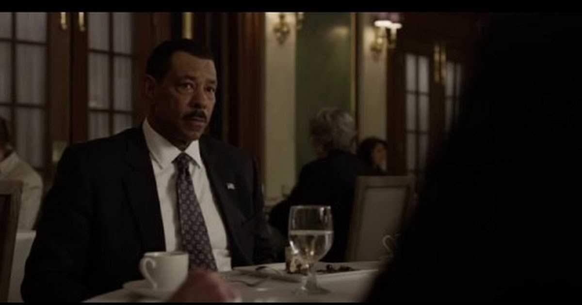 House Of Cards 2.Sezon 4.Bölüm izle