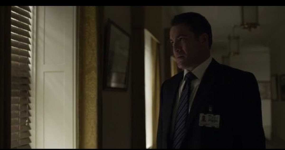 House Of Cards 2.Sezon 6.Bölüm izle
