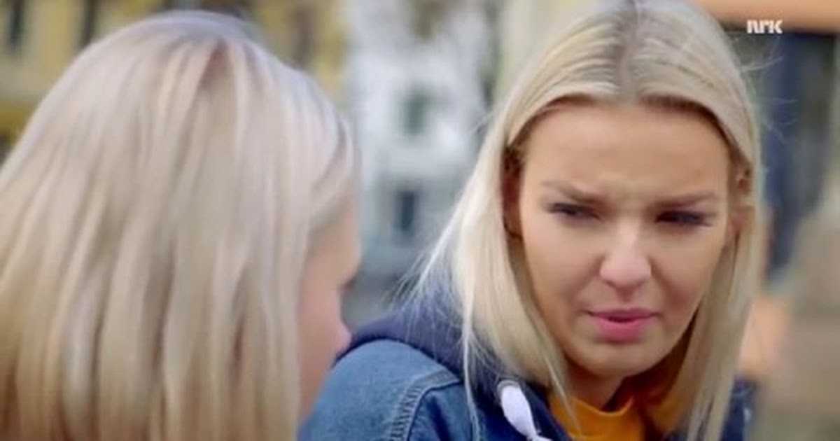 SKAM 2.Sezon 11.Bölüm izle