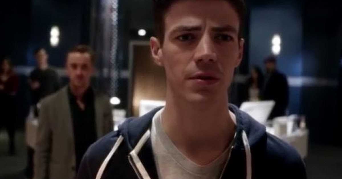 The Flash 3.Sezon 16.Bölüm izle
