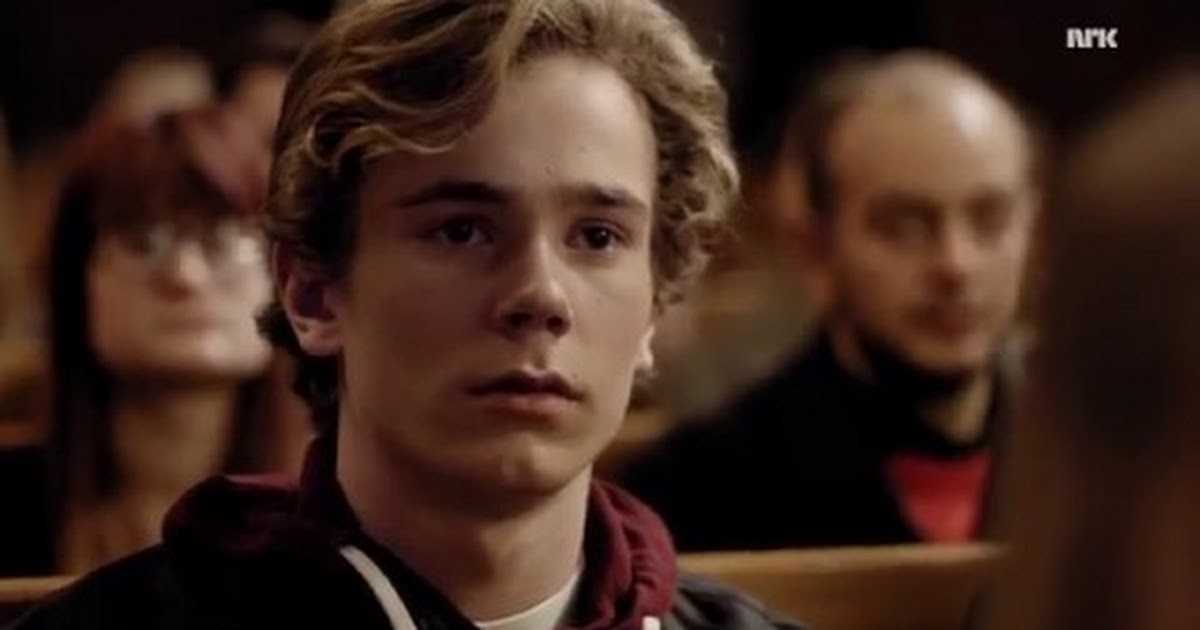 SKAM 3.Sezon 9.Bölüm izle