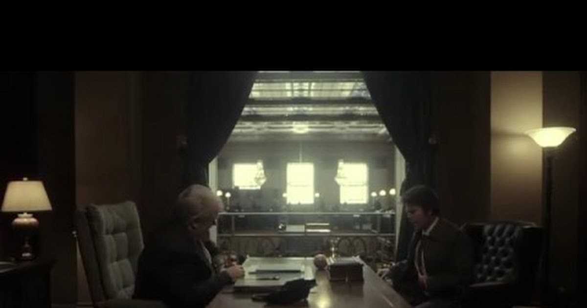 Fargo 3.Sezon 4.Bölüm izle