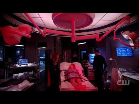 The Flash 4.Sezon 8.Bölüm izle