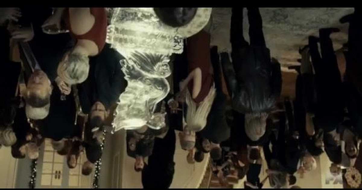 Fargo 3.Sezon 1.Bölüm izle