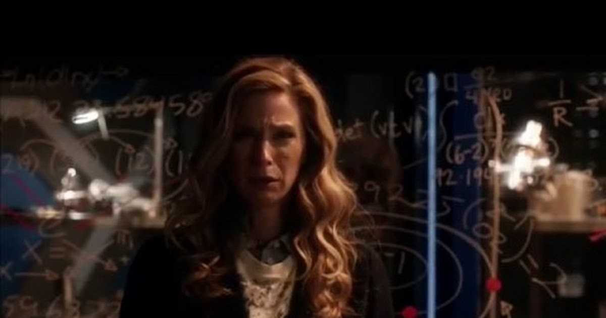 The Flash 3.Sezon 23.Bölüm izle