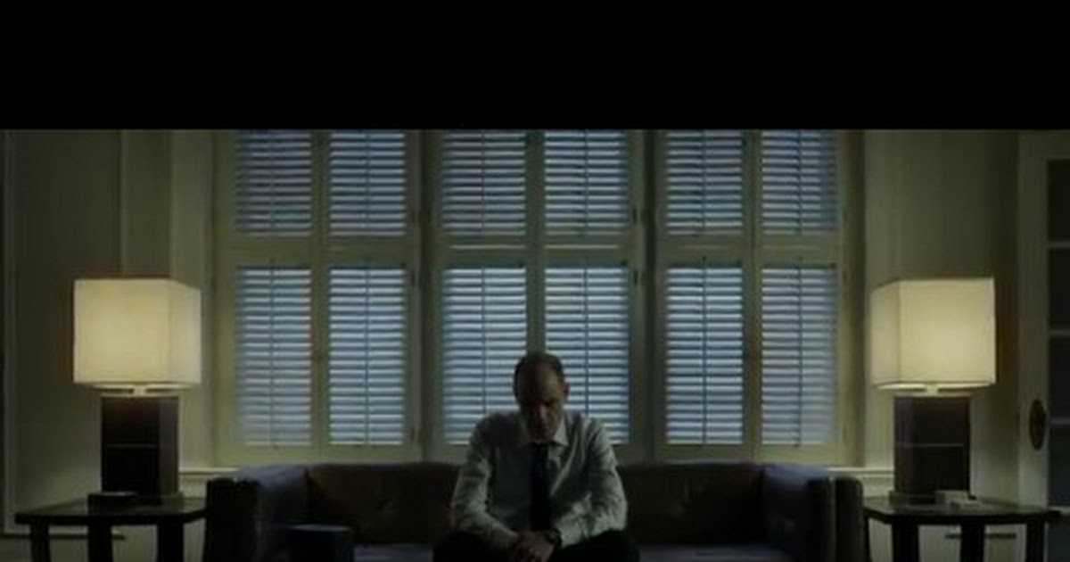 House Of Cards 5.Sezon 13.Bölüm izle