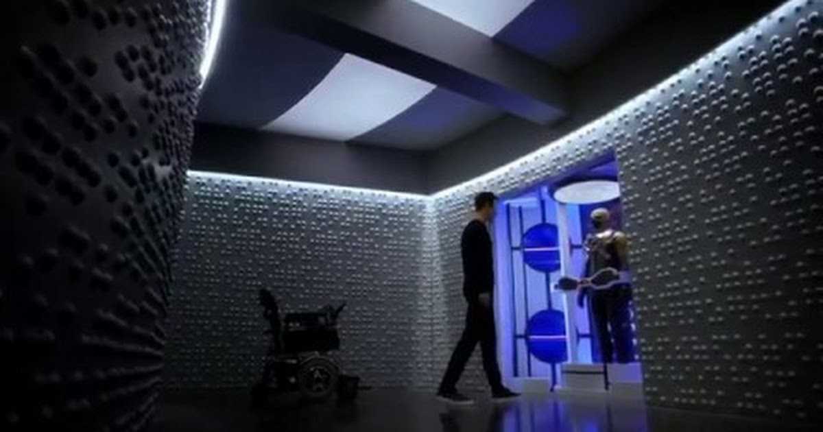 The Flash 1.Sezon 13.Bölüm izle