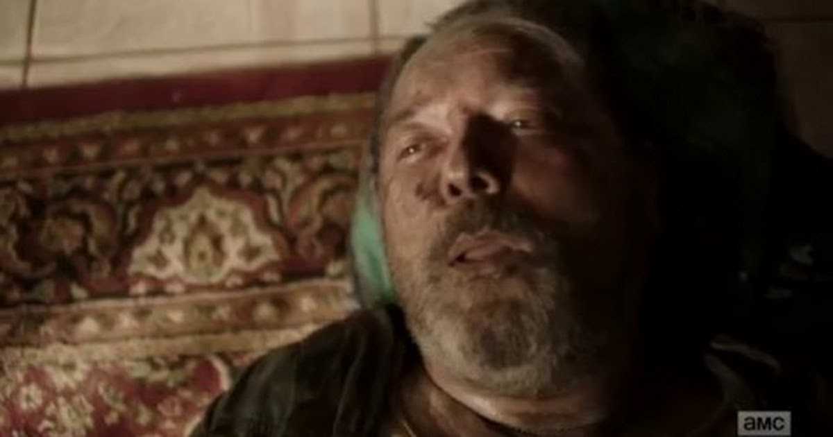 Fear the Walking Dead 3.Sezon 4.Bölüm izle