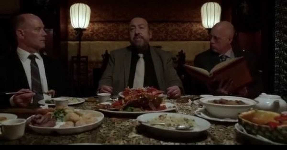 Fargo 1.Sezon 6.Bölüm izle