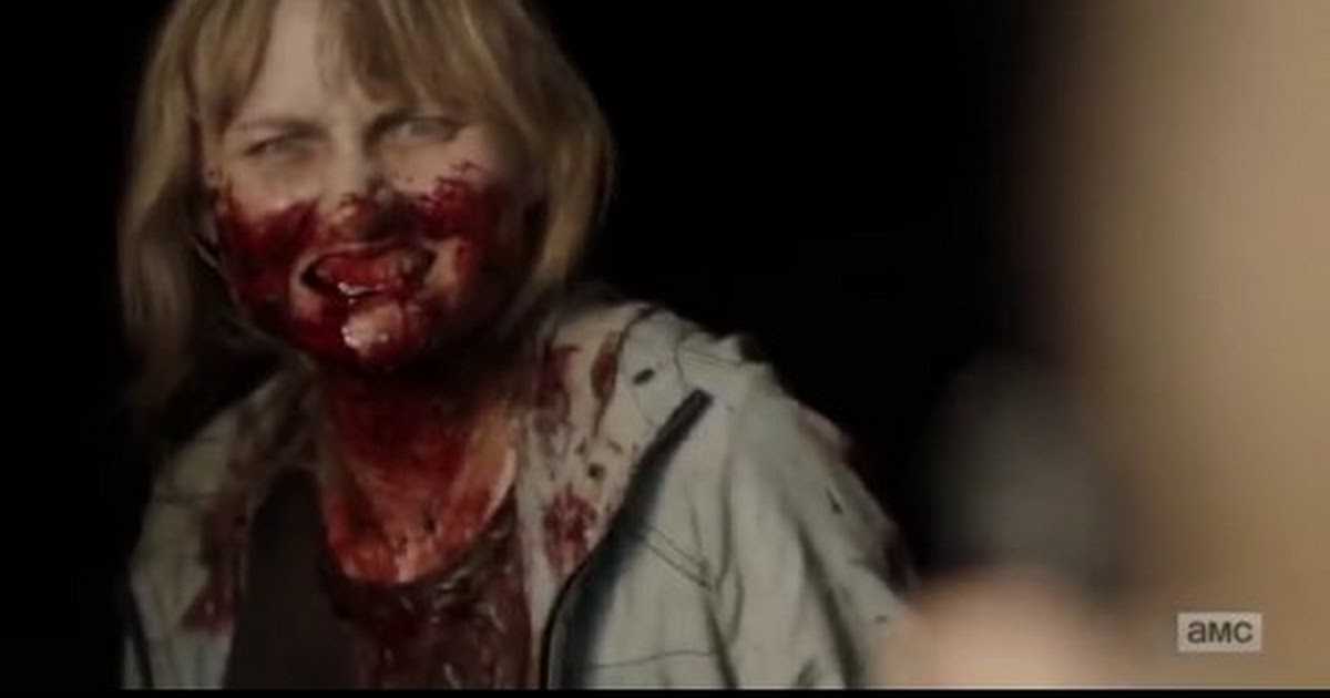 Fear The Walking Dead 3.Sezon 6.Bölüm izle