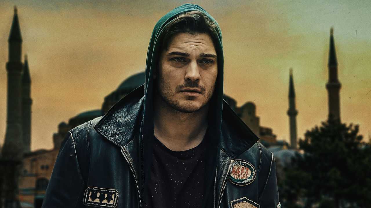 The Protector 1.Sezon 4.Bölüm izle