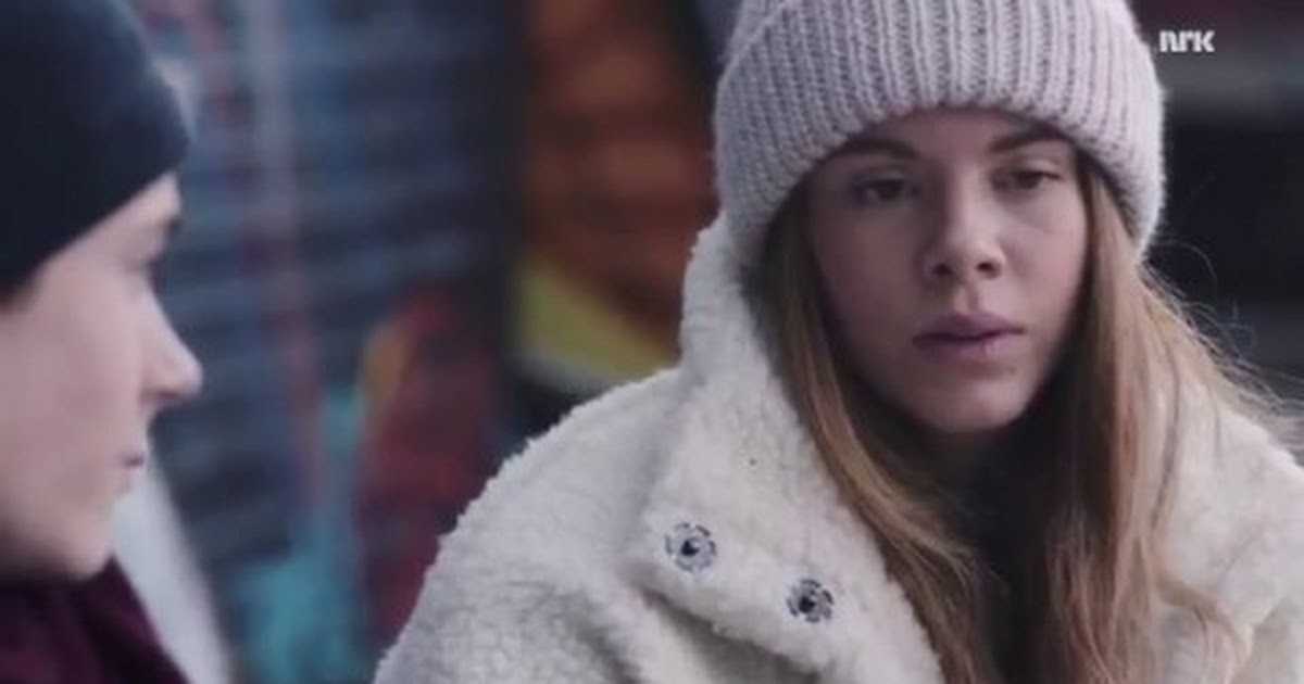 SKAM 1.Sezon 7.Bölüm izle