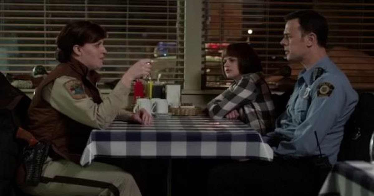 Fargo 1.Sezon 3.Bölüm izle