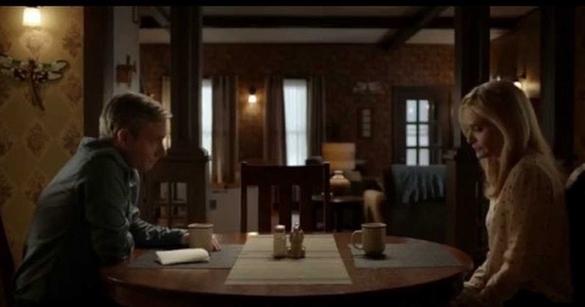 Fargo 1.Sezon 8.Bölüm izle