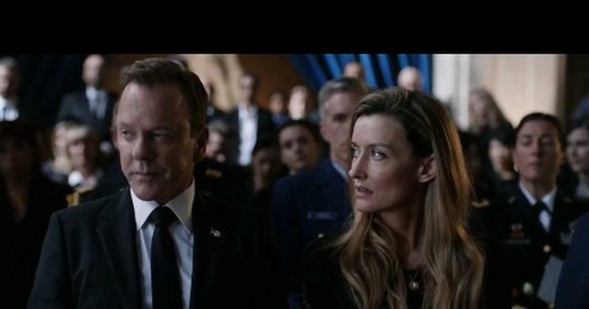 Designated Survivor 1.Sezon 3.Bölüm izle