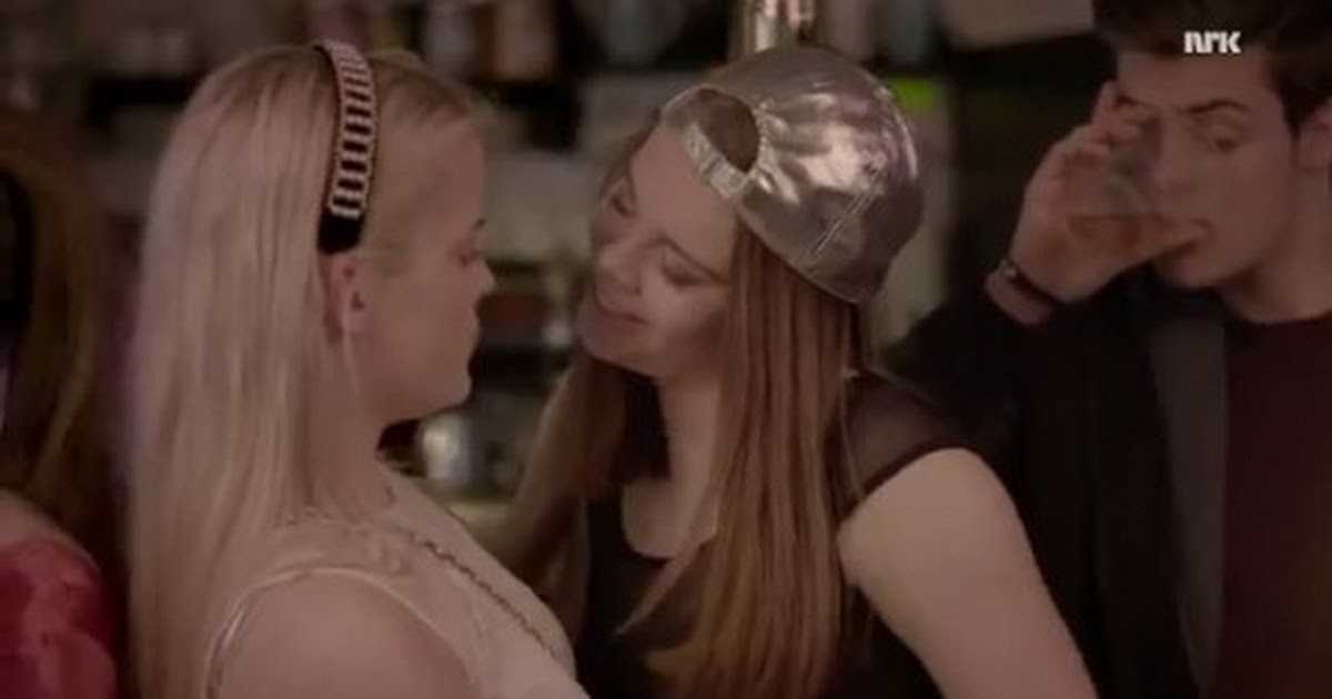 SKAM 2.Sezon 5.Bölüm izle