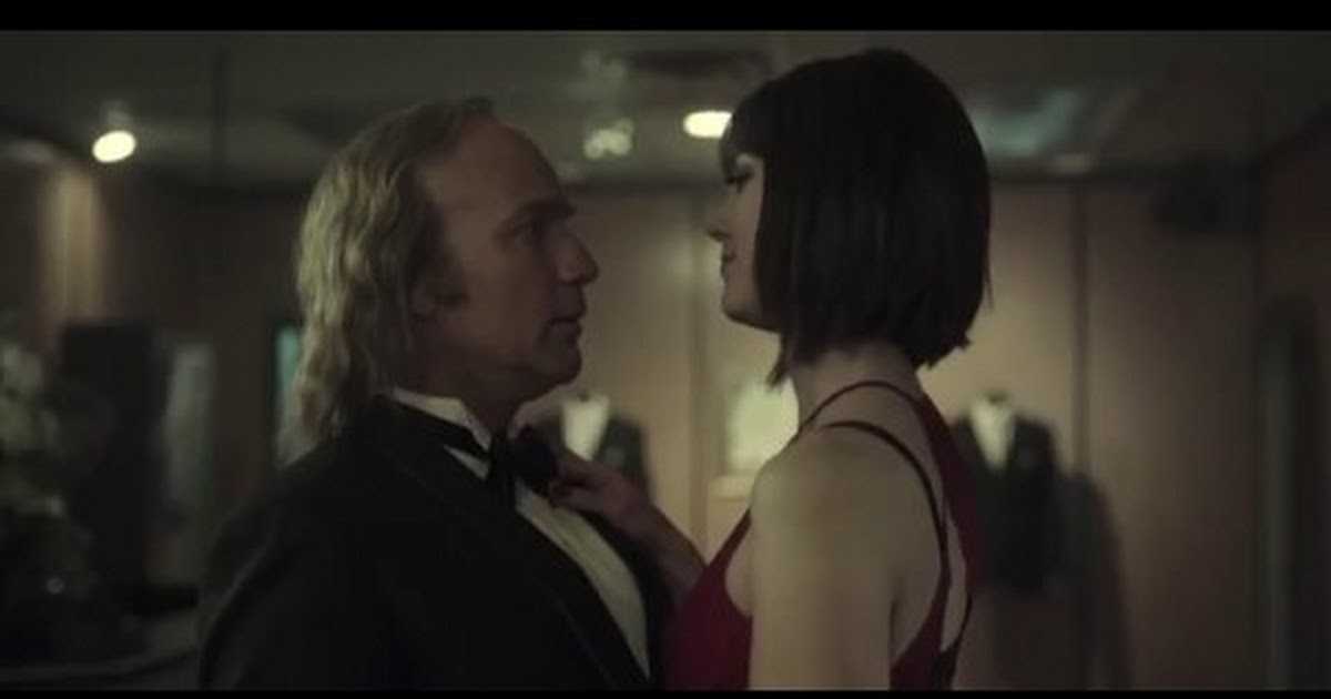 Fargo 3.Sezon 5.Bölüm izle