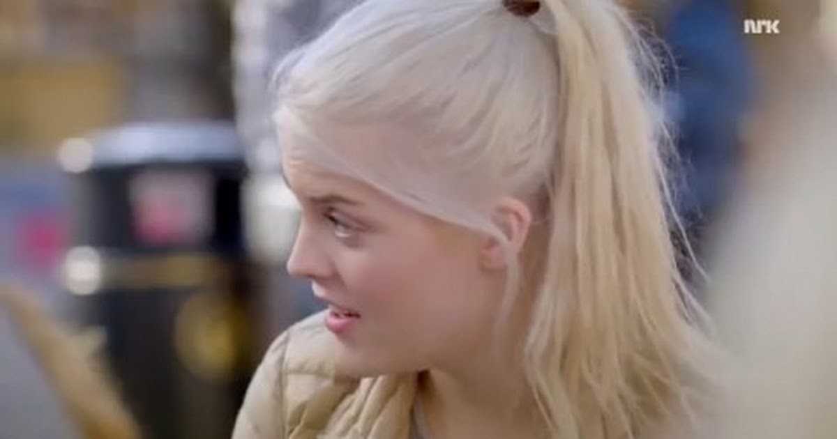 SKAM 2.Sezon 8.Bölüm izle