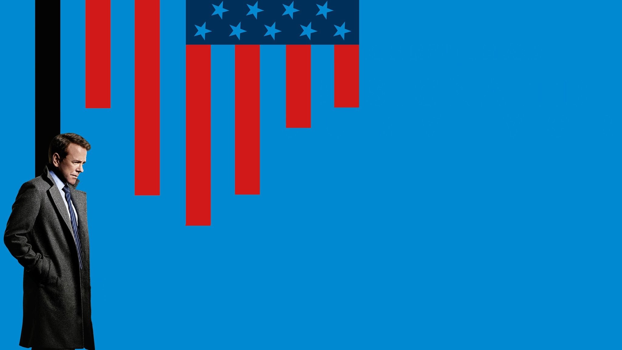 Designated Survivor 2.Sezon 18.Bölüm izle