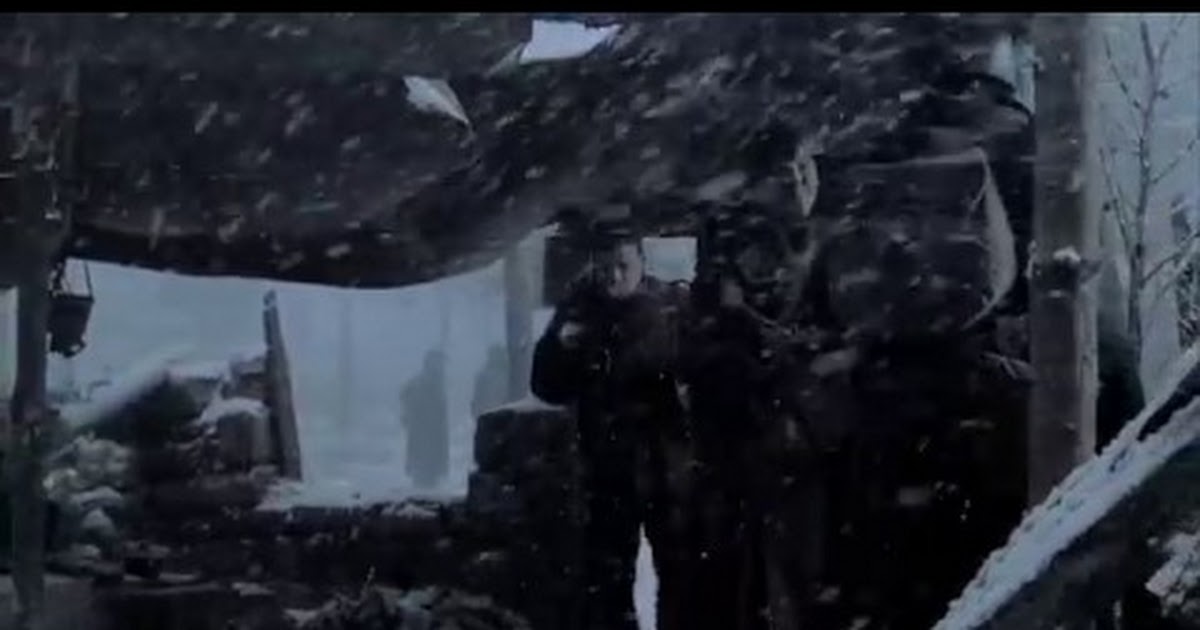 Band of Brothers 1.Sezon 7.Bölüm izle
