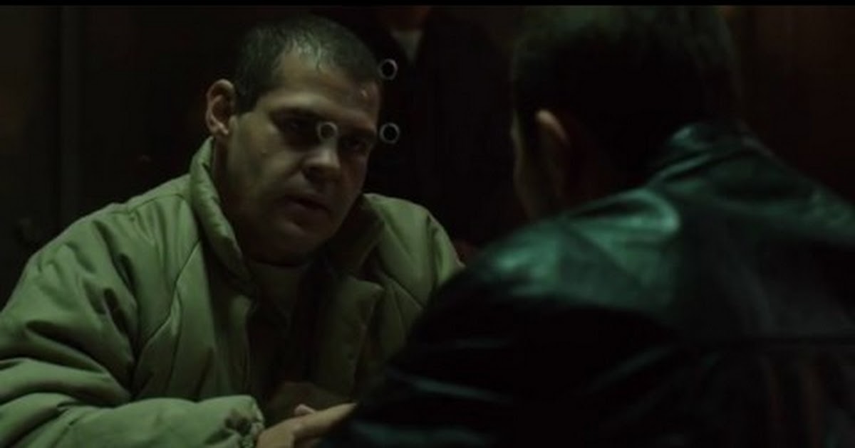 El Chapo 1.Sezon 1.Bölüm izle