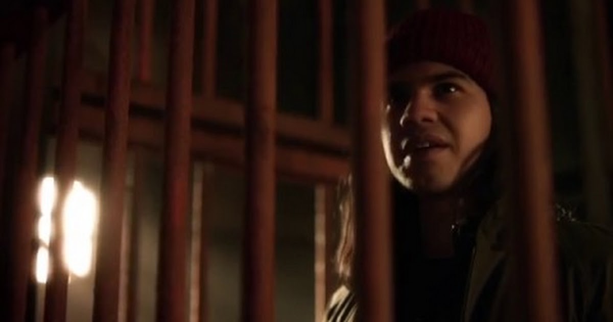 The Flash 3.Sezon 13.Bölüm izle