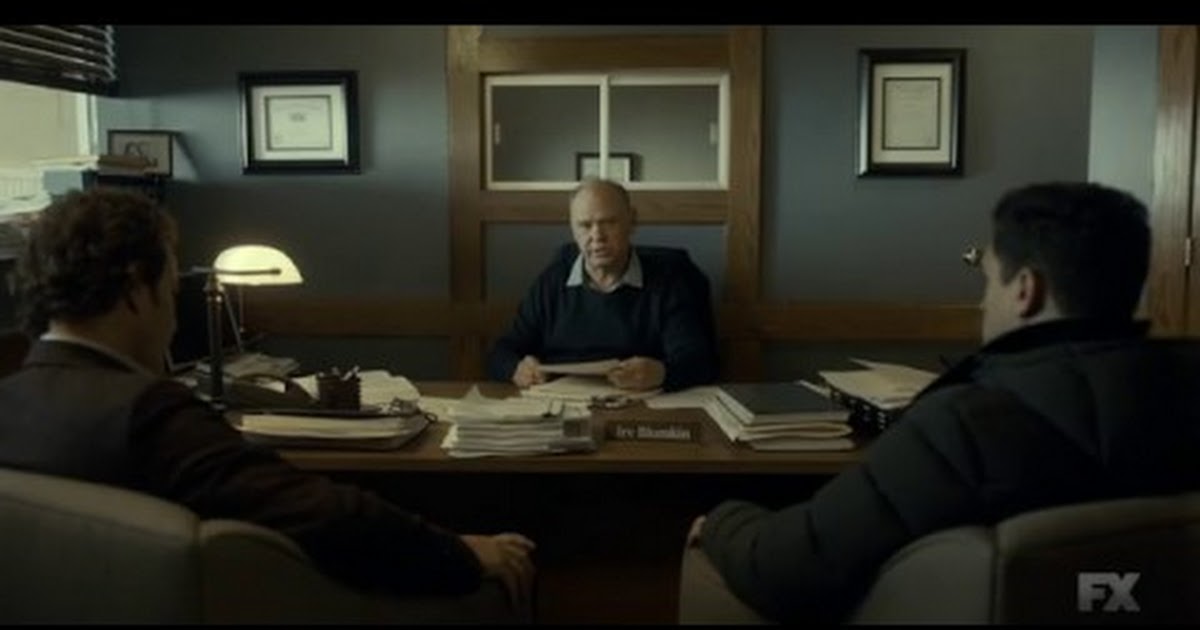 Fargo 3.Sezon 2.Bölüm izle