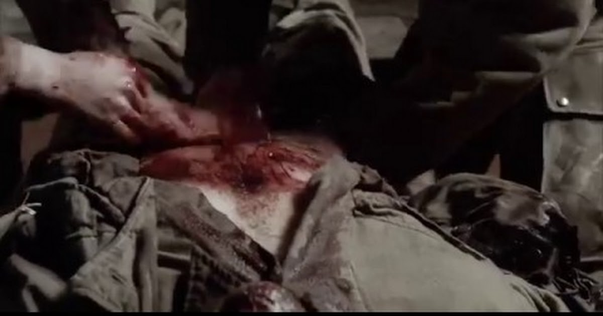 Band of Brothers 1.Sezon 6.Bölüm izle