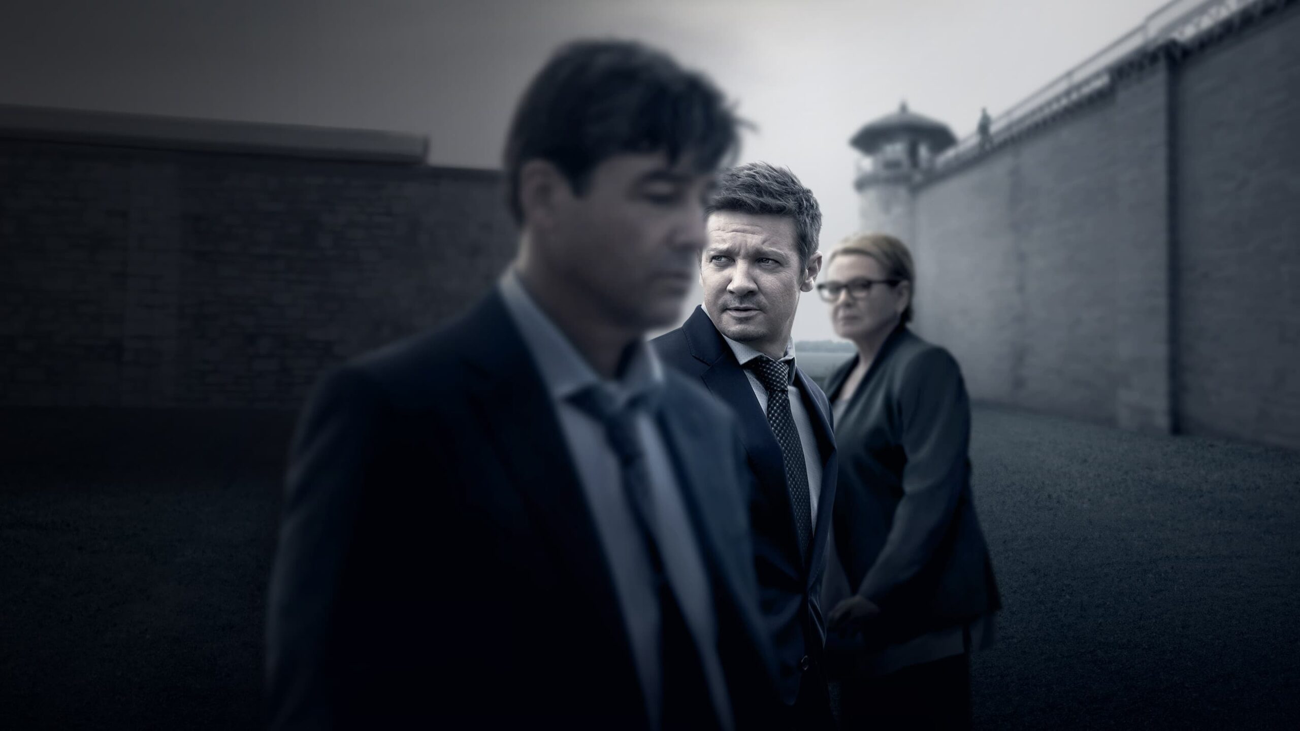 Mayor of Kingstown 1.Sezon 10.Bölüm izle