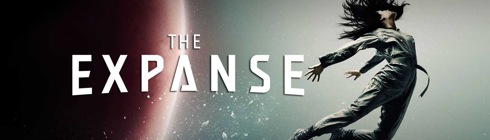 The Expanse 6.Sezon 1.Bölüm izle