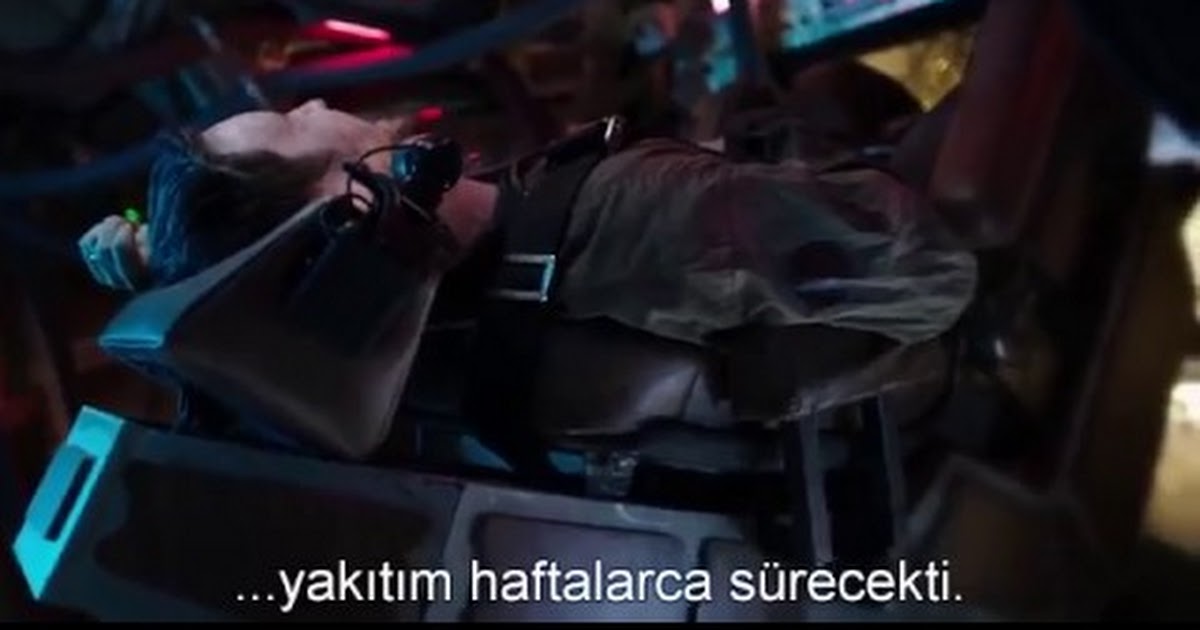 The Expanse 2.Sezon 6.Bölüm izle