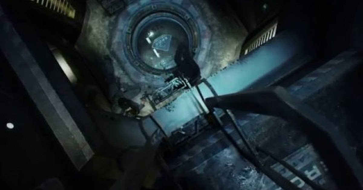 The Expanse 1.Sezon 10.Bölüm izle