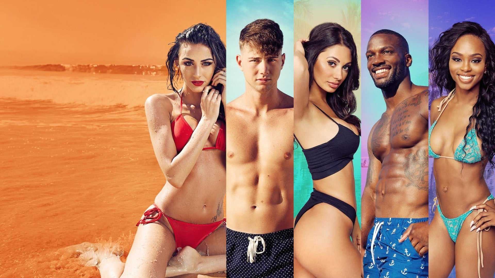 Too Hot to Handle 2.Sezon 2.Bölüm izle