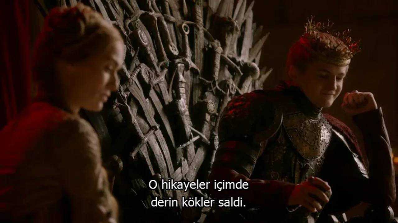 Game of Thrones 2.Sezon 10.Bölüm izle
